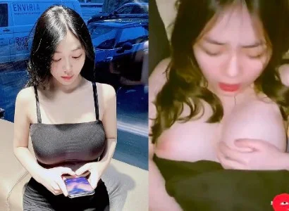 Trần Hà Linh với cảnh nóng đúng chuẩn gái xinh