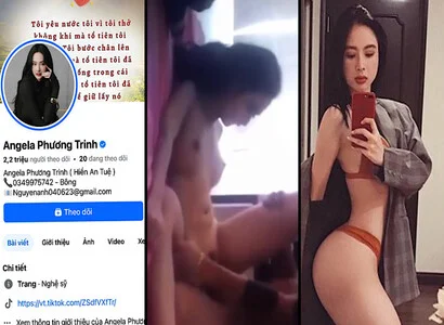 Đoạn phim nóng của Phương Trinh bị soi lại từng khung hình trong đoạn phim nóng 2013